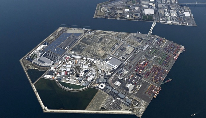 عصر جدیدی از گفتوگوی جهانی در اکسپو ۲۰۲۵ اوساکا آغاز شد عصر جدیدی از گفتوگوی جهانی در اکسپو ۲۰۲۵ اوساکا آغاز شد