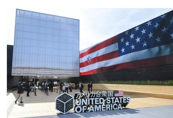 عصر جدیدی از گفتوگوی جهانی در اکسپو ۲۰۲۵ اوساکا آغاز شد عصر جدیدی از گفتوگوی جهانی در اکسپو ۲۰۲۵ اوساکا آغاز شد