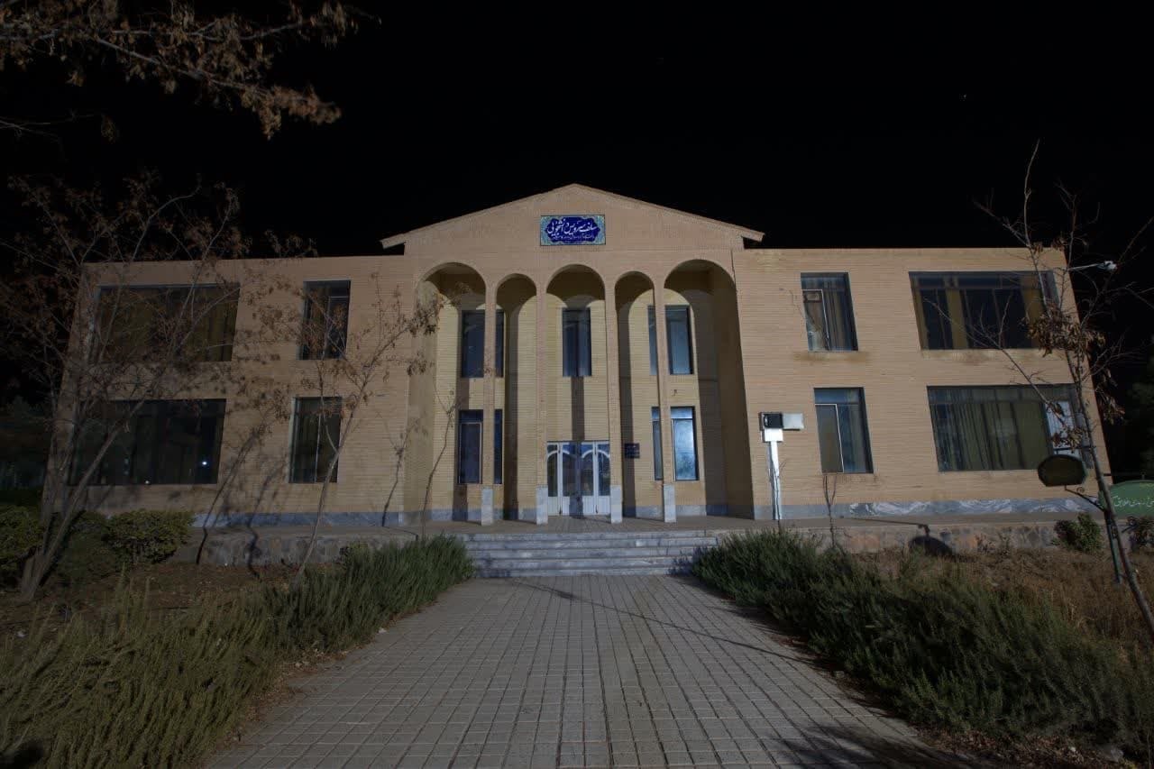 دانشگاه آزاد کاشمر در بهار علمی 36؛ بذری که به کانون تولید علم و تربیت متخصص تبدیل شد دانشگاه آزاد کاشمر در بهار علمی 36؛ بذری که به کانون تولید علم و تربیت متخصص تبدیل شد