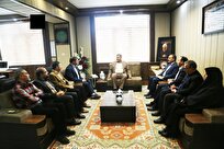 ورود فعال دانشگاه به حمایت از تولید ملی و سرمایه‌گذاری هدفمند