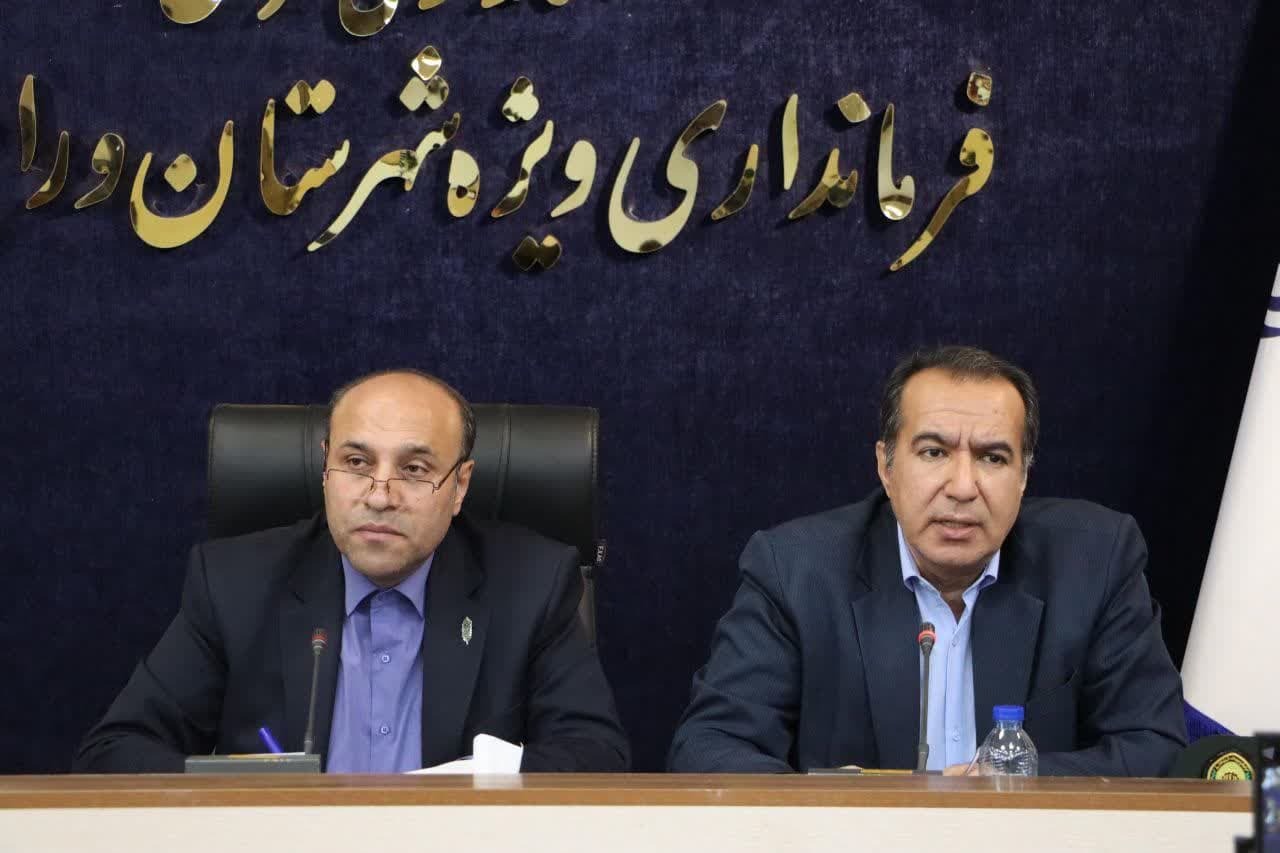 دانشگاه‌ها با بسترسازی برای کارآفرینی زمینه‌ساز تحقق شعار سال