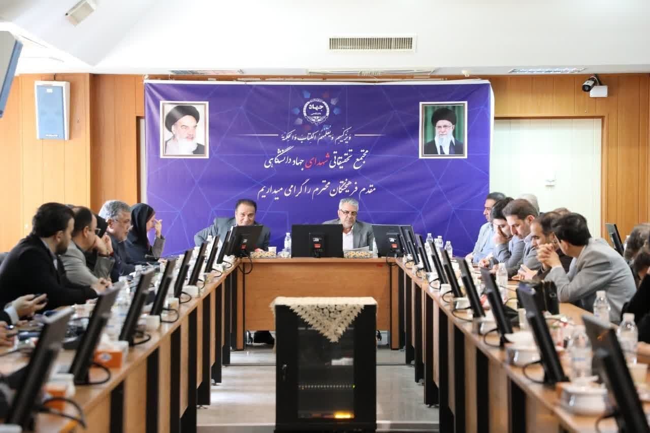 سرمایهگذاری برای تولید، نوعی مقاومت در برابر تحریمهاست سرمایهگذاری برای تولید، نوعی مقاومت در برابر تحریمهاست