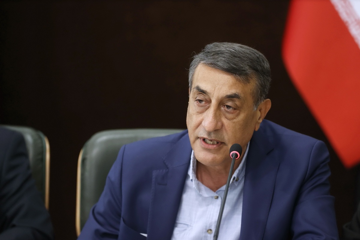 قائم‌پناه: رئیس جمهور در ماه آینده به استان کرمانشاه سفر خواهد کرد