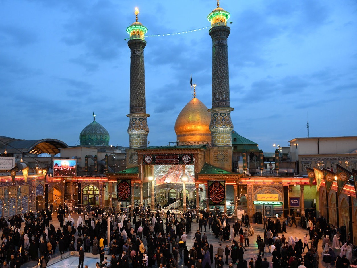 شهادت یا رحلت؛ روایتهای متفاوت از پایان عمر حضرت عبدالعظیم (ع) شهادت یا رحلت؛ روایتهای متفاوت از پایان عمر حضرت عبدالعظیم (ع)