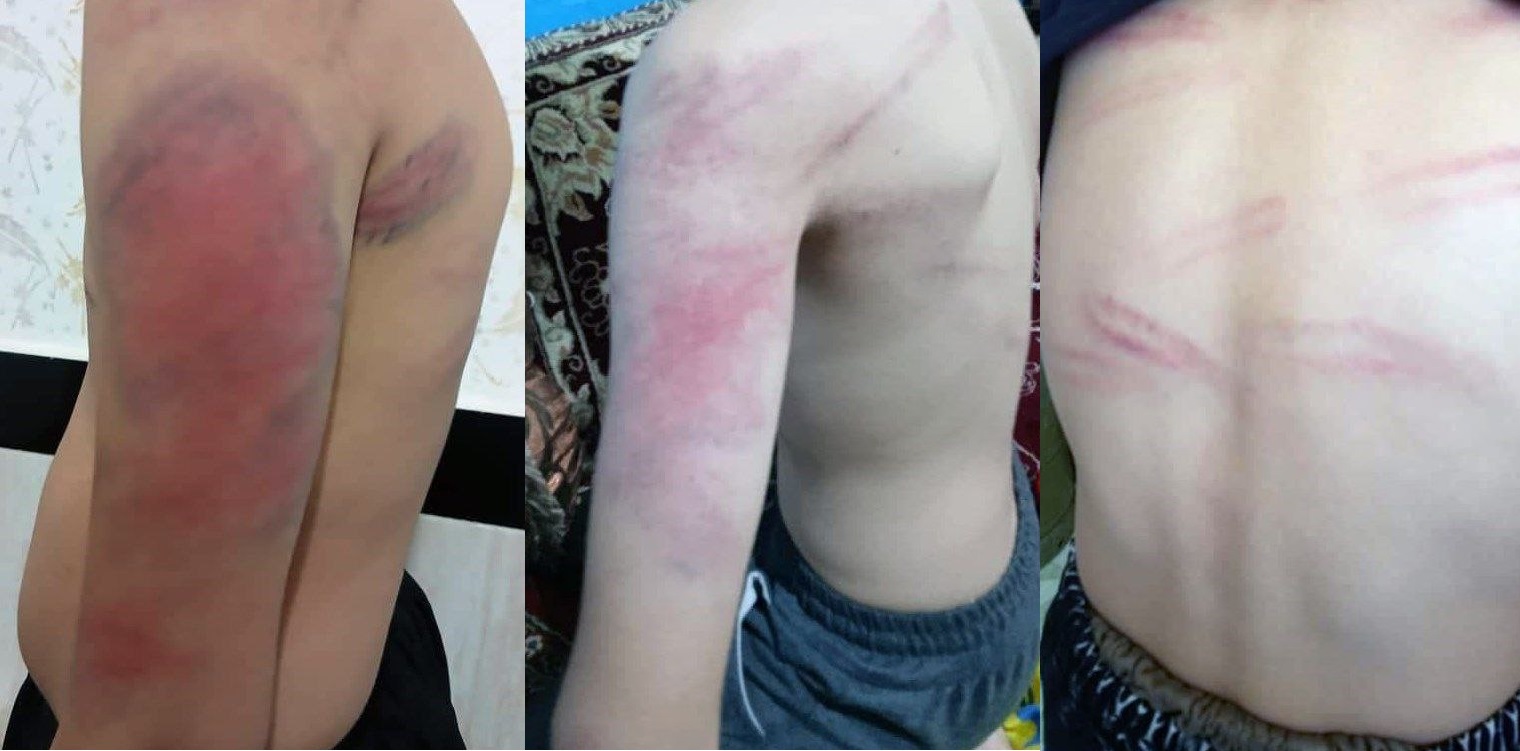 عارف دستور برخورد قاطع قانونی با معلم متخلف سنندجی را صادر کرد عارف دستور برخورد قاطع قانونی با معلم متخلف سنندجی را صادر کرد