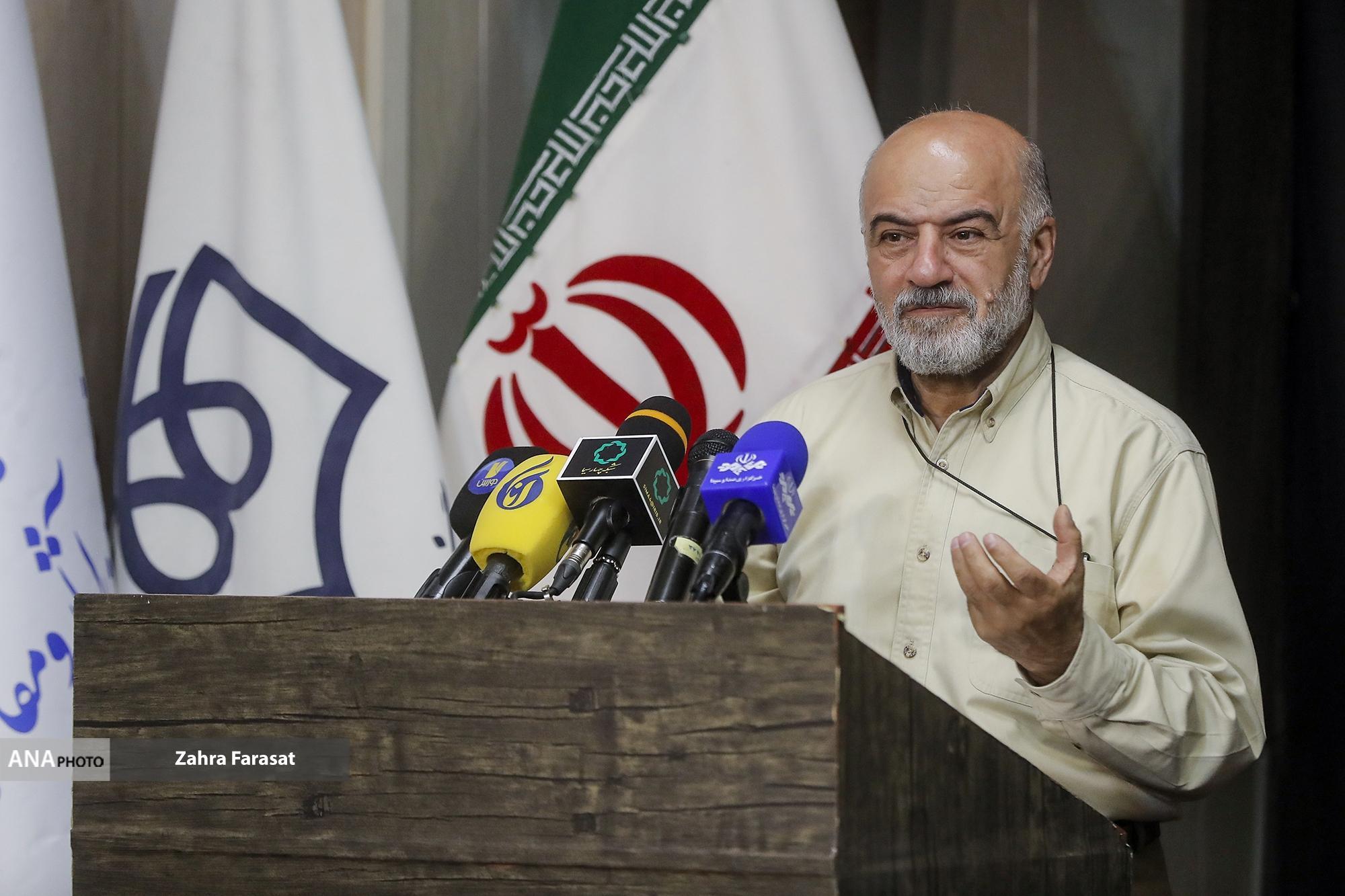 عماد افروغ؛ اندیشمندی که هم منش داشت و هم نظریه