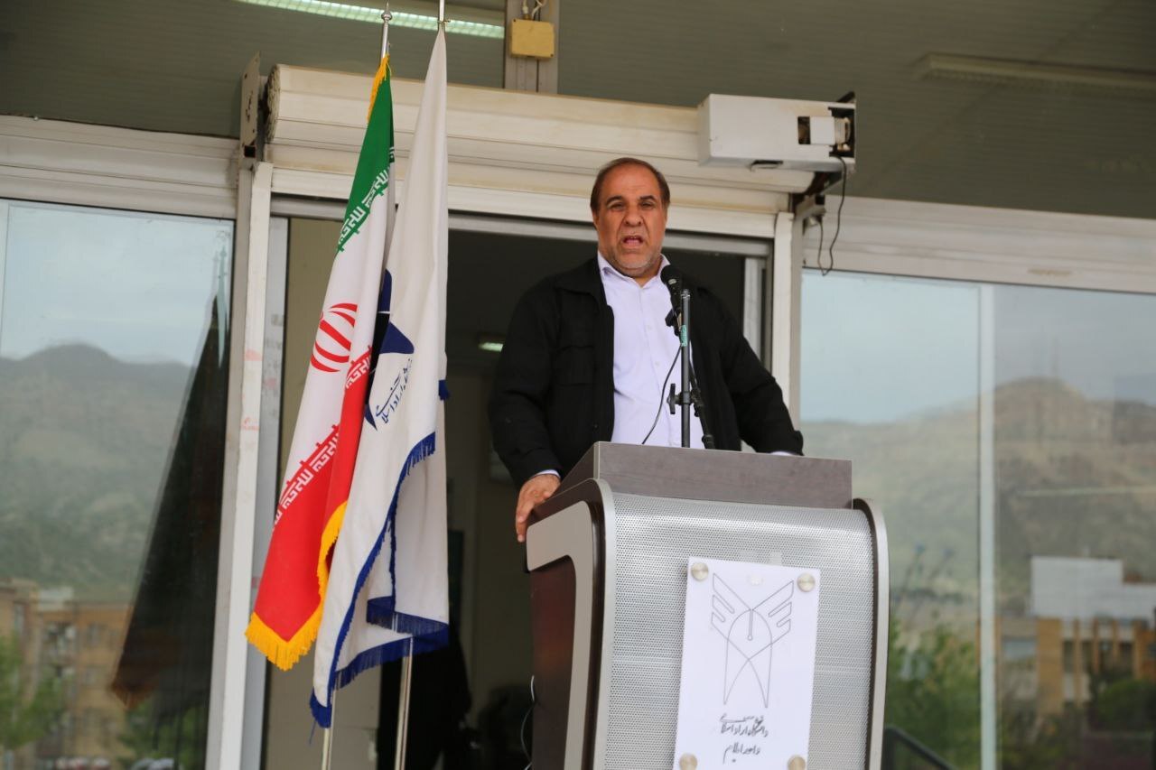 از دانشگاه تا غزه؛ اعلام انزجار دانشگاهیان از جنایات صهیونیستها + تصاویر از دانشگاه تا غزه؛ اعلام انزجار دانشگاهیان از جنایات صهیونیستها + تصاویر