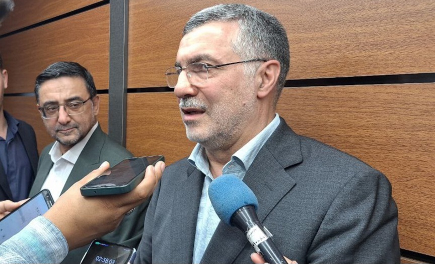 پزشکی شخصیسازی شده مرزهای درمان را تغییر میدهد پزشکی شخصیسازی شده مرزهای درمان را تغییر میدهد