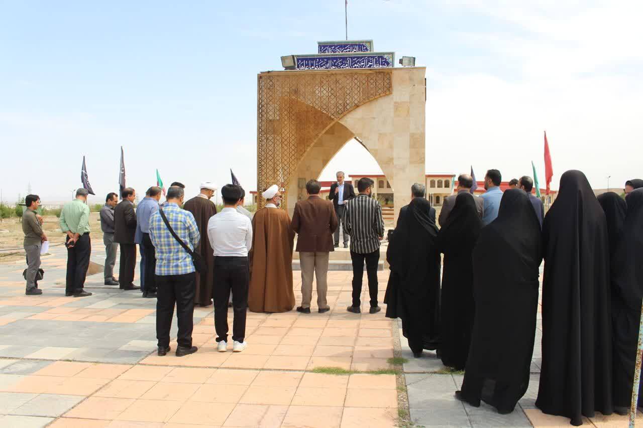 از دانشگاه تا غزه؛ اعلام انزجار دانشگاهیان از جنایات صهیونیستها + تصاویر از دانشگاه تا غزه؛ اعلام انزجار دانشگاهیان از جنایات صهیونیستها + تصاویر