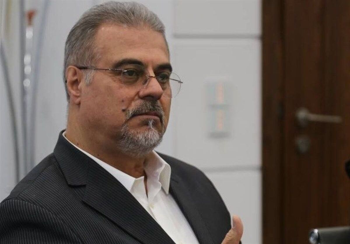 نظری‌جویباری: چرا استقلال باید پرچم‌دار احترام به قانون باقی بماند؟  آقای تاج آیا این شیوه اجرای عدالت است؟