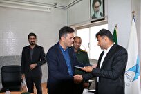 سکاندار دانشگاه آزاد در لردگان تغییر کرد