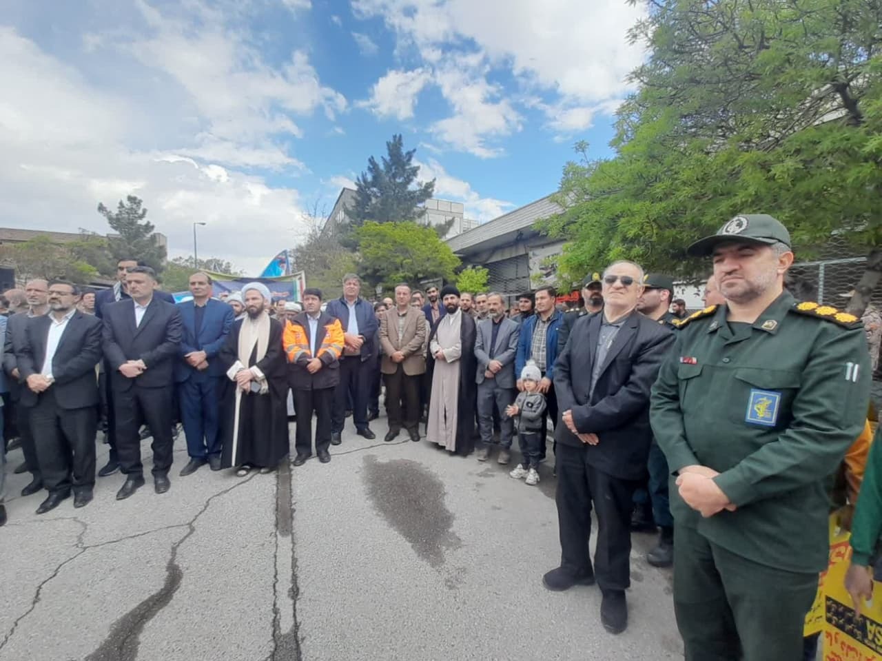 از دانشگاه تا غزه؛ اعلام انزجار دانشگاهیان از جنایات صهیونیستها + تصاویر از دانشگاه تا غزه؛ اعلام انزجار دانشگاهیان از جنایات صهیونیستها + تصاویر