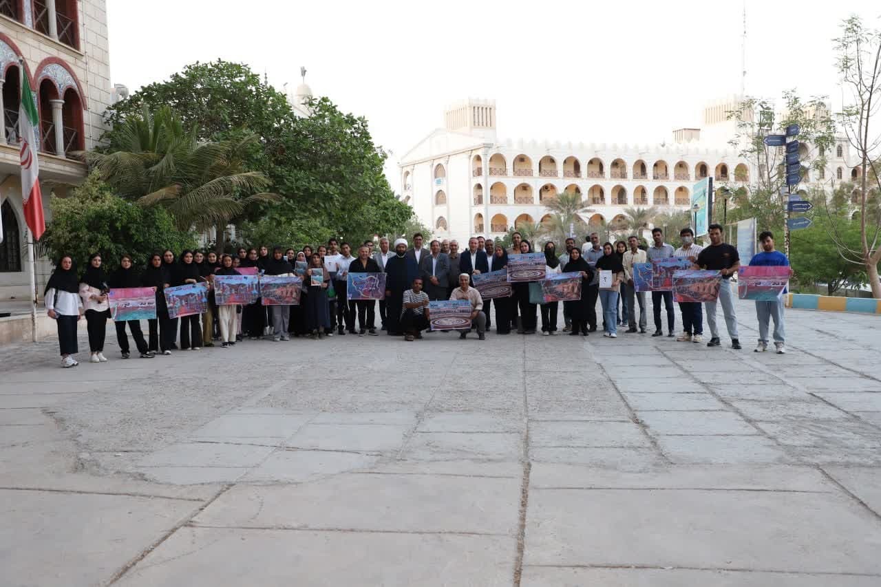 برداشت غیرقانونی خاک نقره‌ای هرمز خیانت بزرگ به میراث ملی کشور است