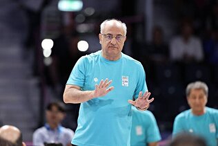 رضایی: صحبت های سلگی در شأن والیبال نشسته ایران نیست/ ما از قهرمانی زیاد به مسابقات اعزام نمی شویم!