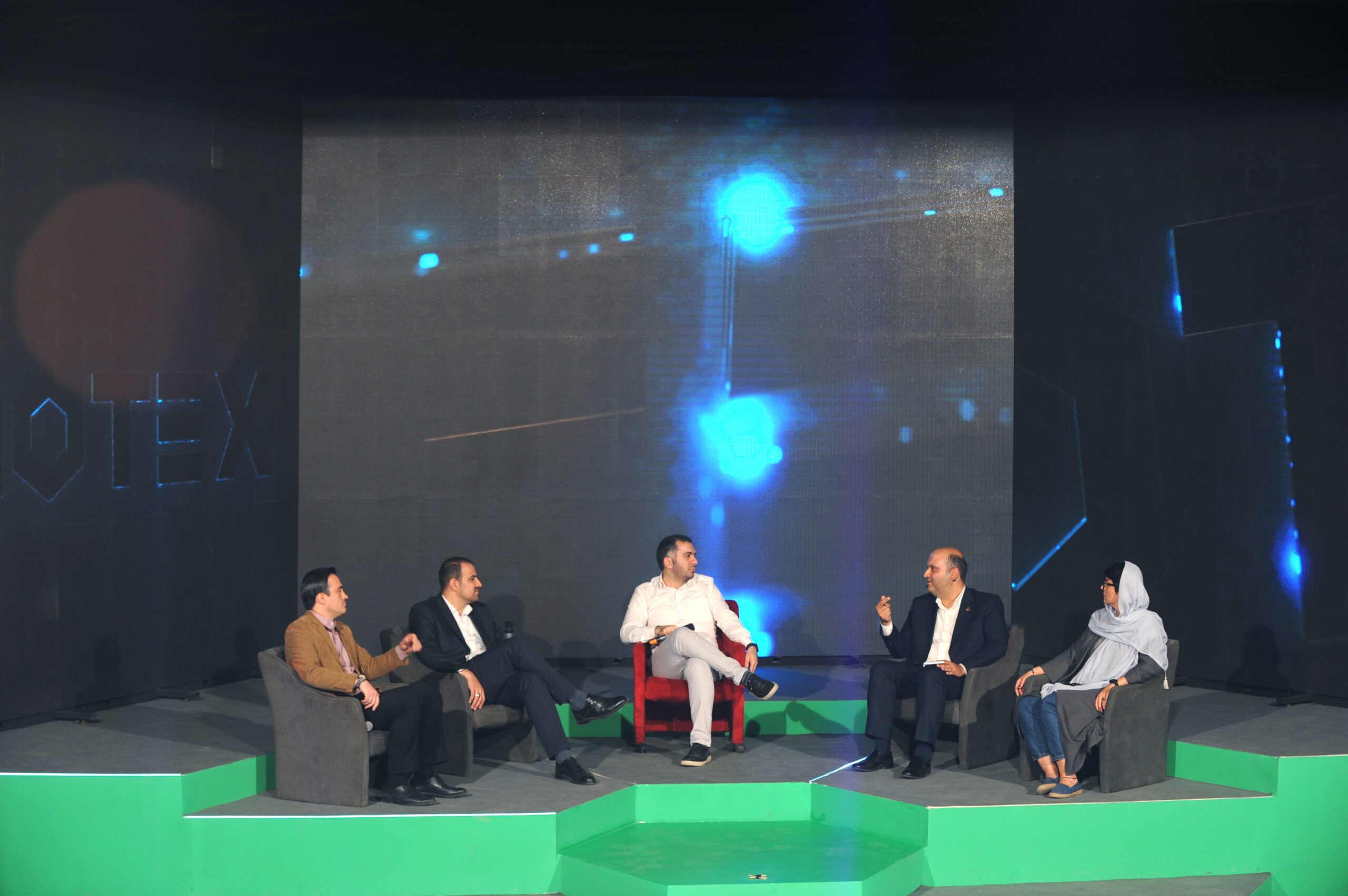 گردهمایی استارت‌آپ‌ها و شرکت‌های فناور در بزرگترین نمایشگاه بین المللی فناوری و نوآوری/ «اینوتکس» آماده می‌شود