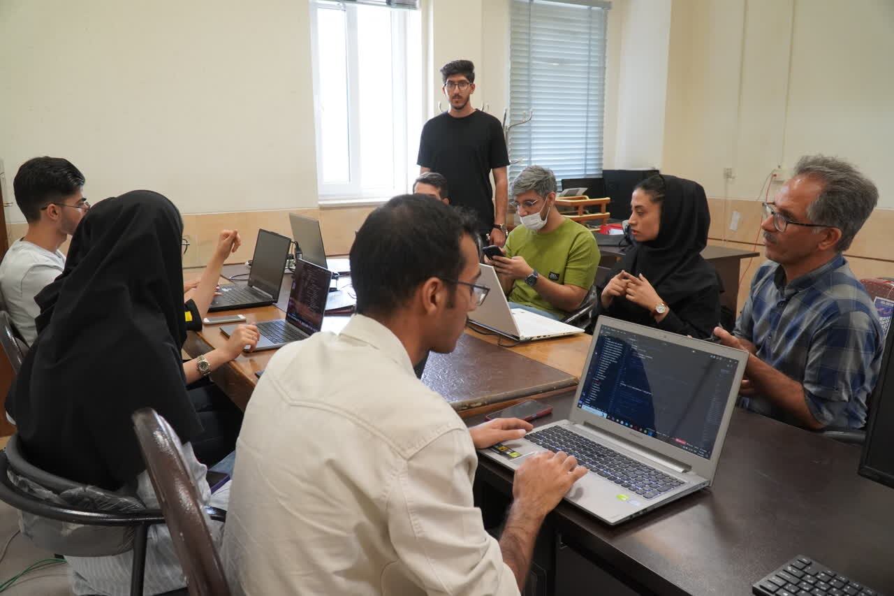 راهیابی ۲ تیم دانشجویی دانشگاه آزاد شیراز به مسابقات بینالمللی ایراناُپن راهیابی ۲ تیم دانشجویی دانشگاه آزاد شیراز به مسابقات بینالمللی ایراناُپن