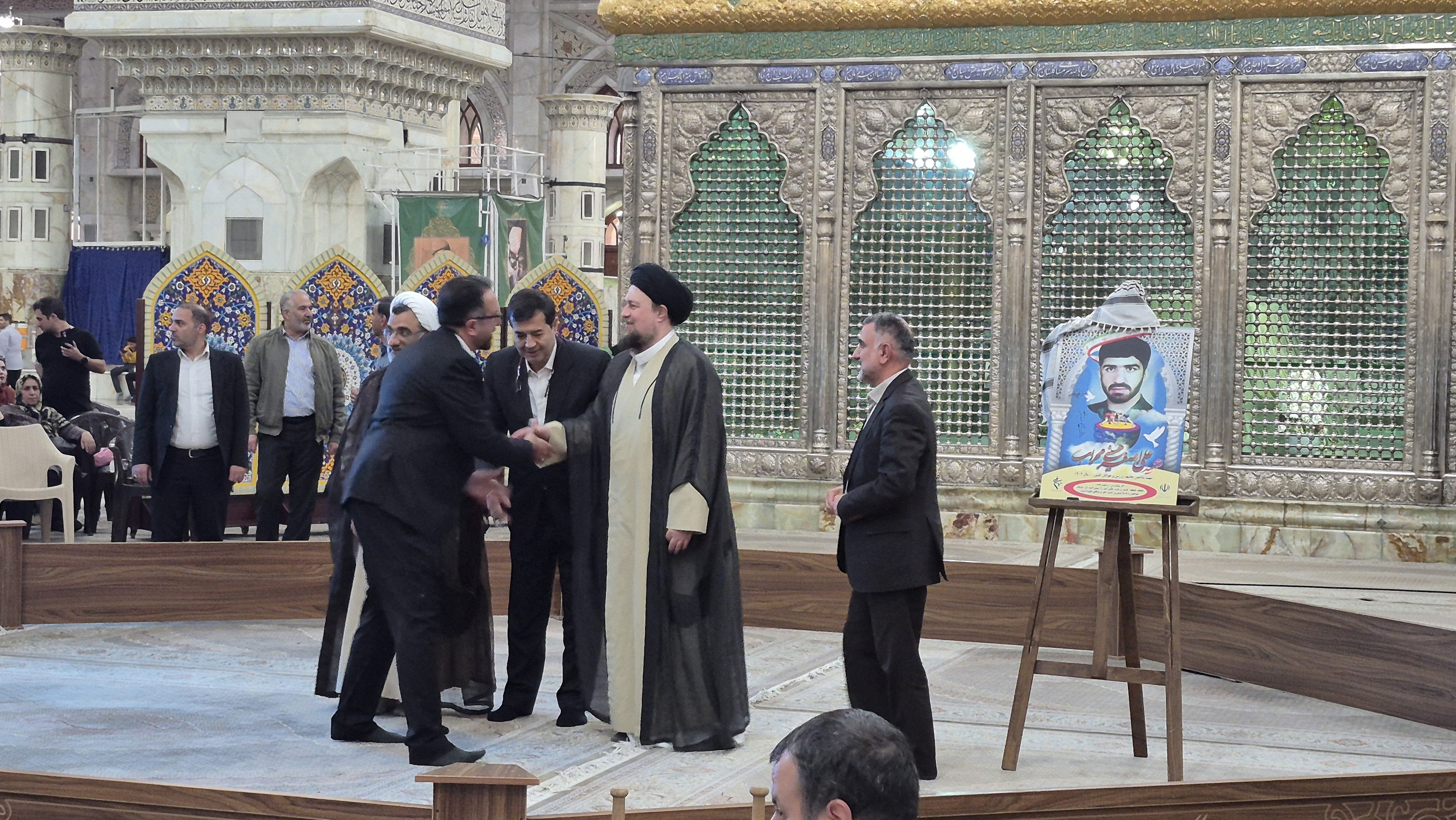 دنیامالی: ورزش ما فضاهای خالی زیادی در خصوص ورزش پهلوانی دارد/ دنیامالی: ورزش ما فضاهای خالی زیادی در خصوص ورزش پهلوانی دارد/