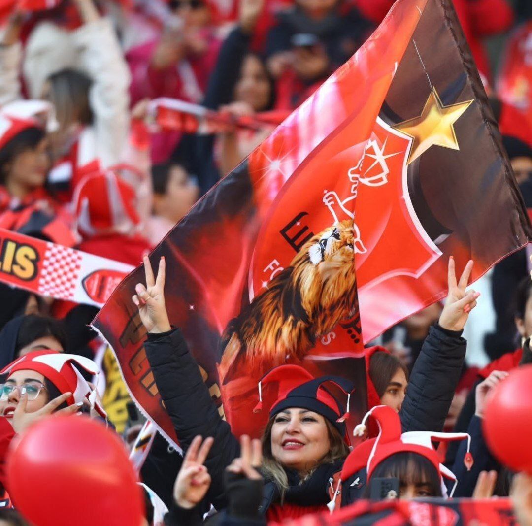 مرور اتفاقات آخرین تقابل پرسپولیس و سپاهان|