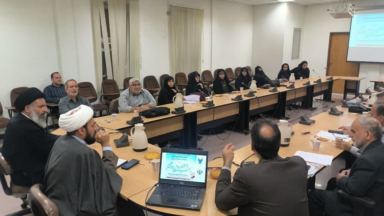 امیدآفرینی، مهم‌ترین جهاد تمدنی دوران کنونی