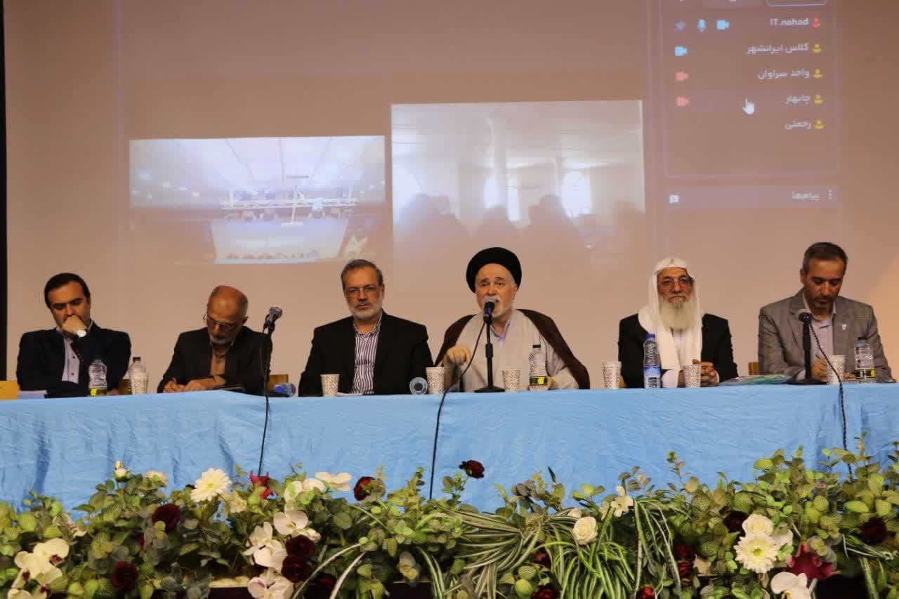 بهرهگیری از هوش مصنوعی در دانشگاهها ضرورت است بهرهگیری از هوش مصنوعی در دانشگاهها ضرورت است