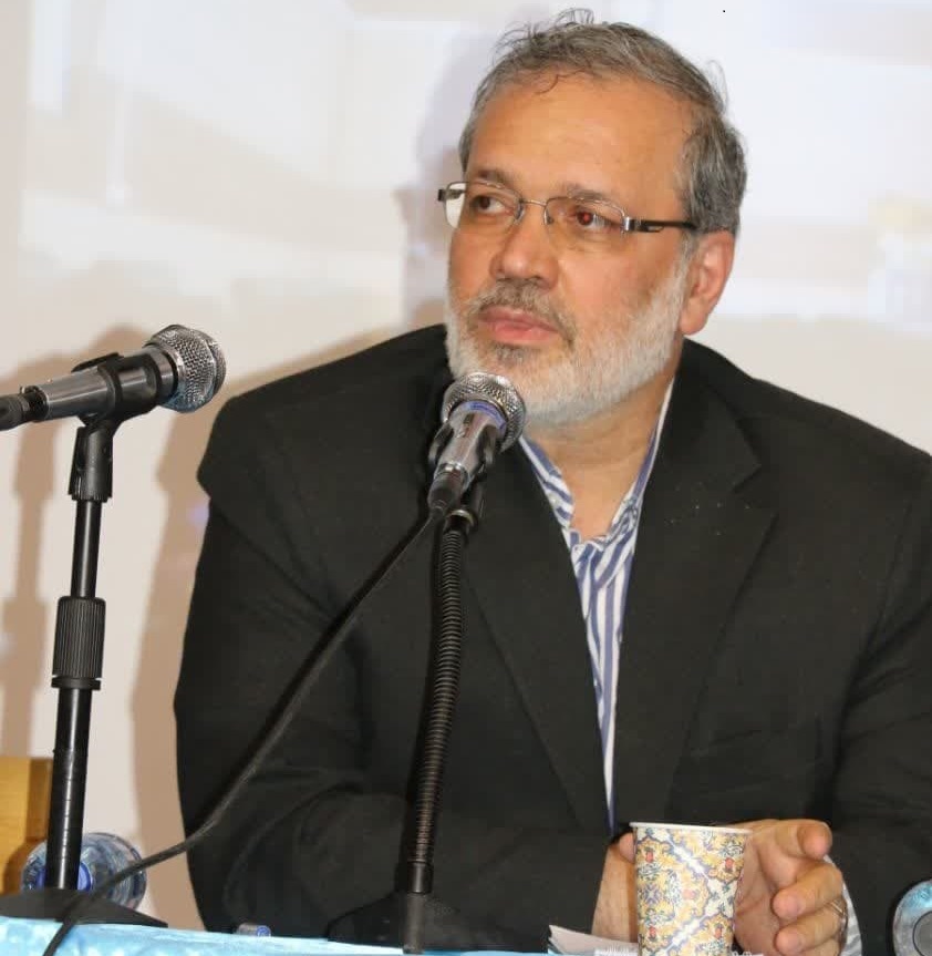 بهره‌گیری از هوش مصنوعی در دانشگاه‌ها ضرورت است