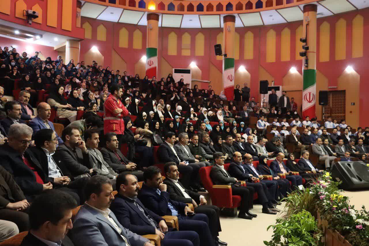 مشکلات محیطزیستی حاصل سالها بیتوجهی مشکلات محیطزیستی حاصل سالها بیتوجهی