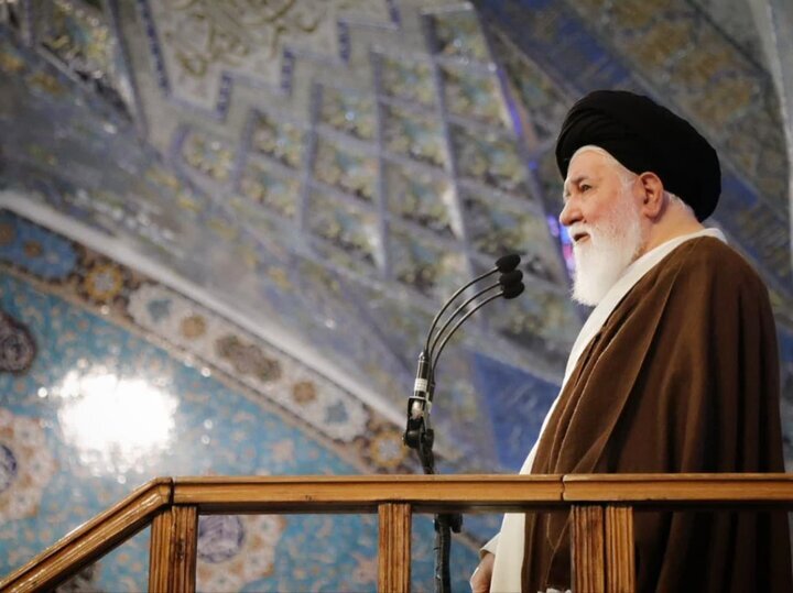 موضع قدرت ایران در مذاکرات؛ ایمان و مردمیبودن ۲ ویژگی ممتاز نیروهای مسلح موضع قدرت ایران در مذاکرات؛ ایمان و مردمیبودن ۲ ویژگی ممتاز نیروهای مسلح