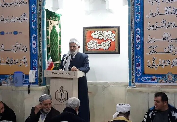 موضع قدرت ایران در مذاکرات؛ ایمان و مردمی‌بودن ۲ ویژگی ممتاز نیرو‌های مسلح