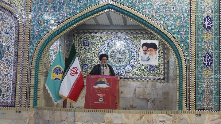 موضع قدرت ایران در مذاکرات؛ ایمان و مردمی‌بودن ۲ ویژگی ممتاز نیرو‌های مسلح