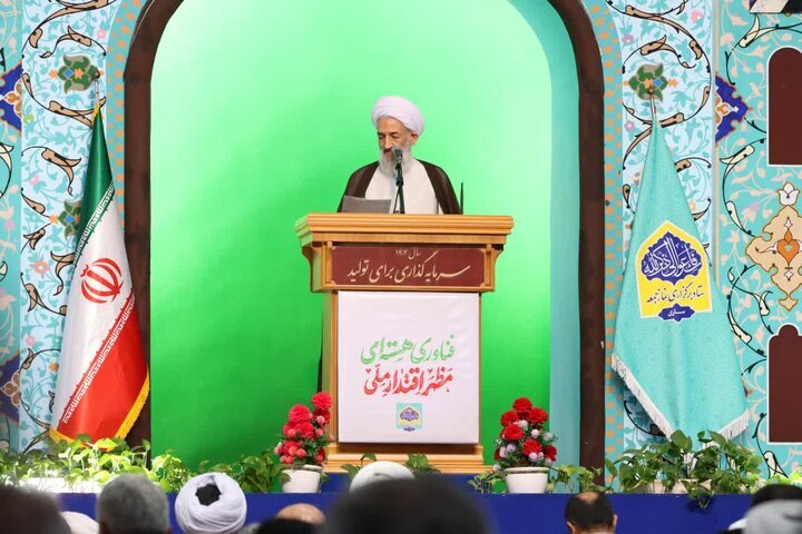 موضع قدرت ایران در مذاکرات؛ ایمان و مردمی‌بودن ۲ ویژگی ممتاز نیرو‌های مسلح