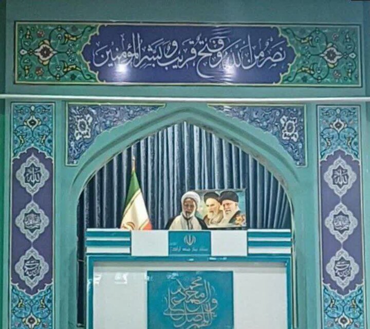 موضع قدرت ایران در مذاکرات؛ ایمان و مردمی‌بودن ۲ ویژگی ممتاز نیرو‌های مسلح