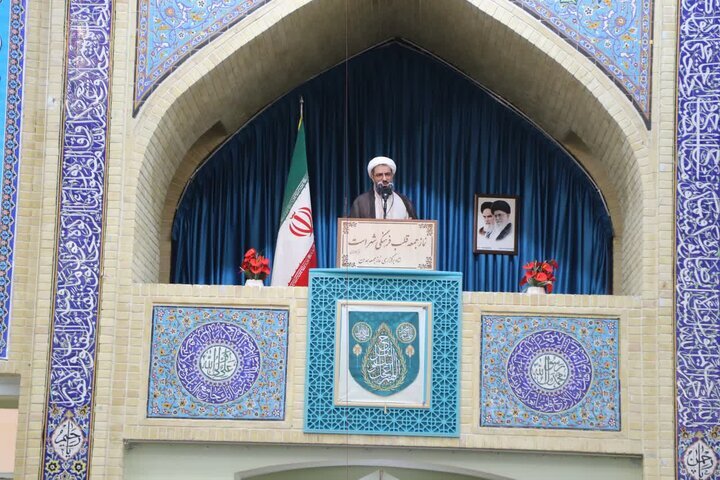 موضع قدرت ایران در مذاکرات؛ ایمان و مردمی‌بودن ۲ ویژگی ممتاز نیرو‌های مسلح