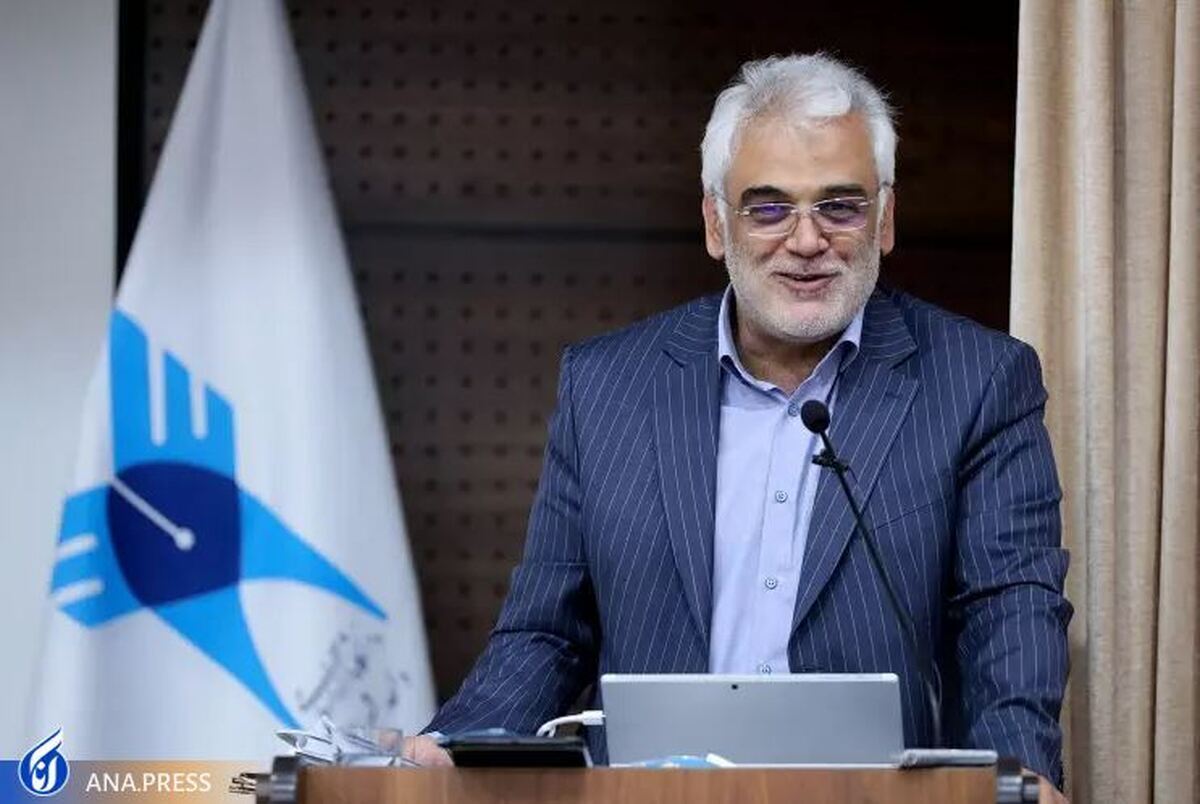 نهاد نمایندگی رهبری در دانشگاه‌ها حلقه مکمل دانایی و تربیت اسلامی است