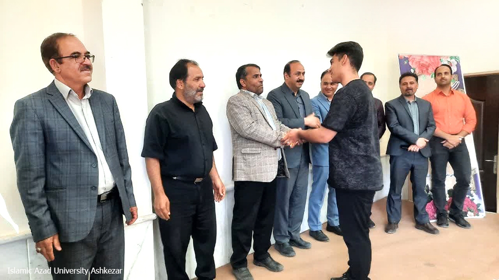 رشد ۳۰ درصدی شرکت‌کنندگان در چهارمین المپیاد تخصصی برق