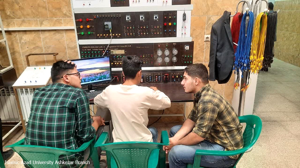 رشد ۳۰ درصدی شرکت‌کنندگان در چهارمین المپیاد تخصصی برق