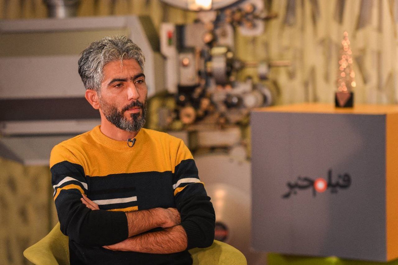 پرتره شهید نورعلی شوشتری در راه «سینماحقیقت»/ از تنها روحانی خلبان کشور مستند میسازم پرتره شهید نورعلی شوشتری در راه «سینماحقیقت»/ از تنها روحانی خلبان کشور مستند میسازم