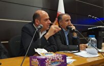 قول مساعد رئیس برای پیگیری تأمین مسکن دانشگاهیان آذربایجان شرقی