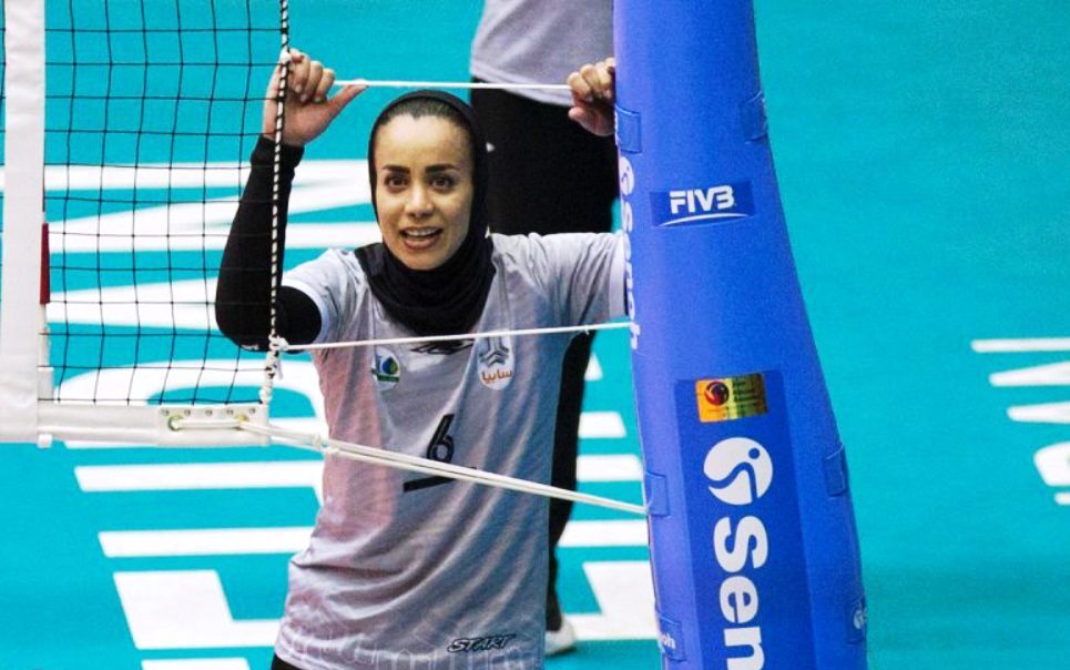 علیخانی: با ذهنیت باخت به زمین نمیرویم علیخانی: با ذهنیت باخت به زمین نمیرویم