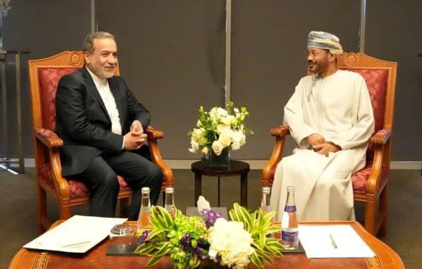 گزارش لحظه به لحظه آنا از دور دوم مذاکرات غیرمستقیم ایران و آمریکا گزارش لحظه به لحظه آنا از دور دوم مذاکرات غیرمستقیم ایران و آمریکا