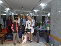 جزئیات اسکان نوروزی در دانشگاه آزاد اصفهان