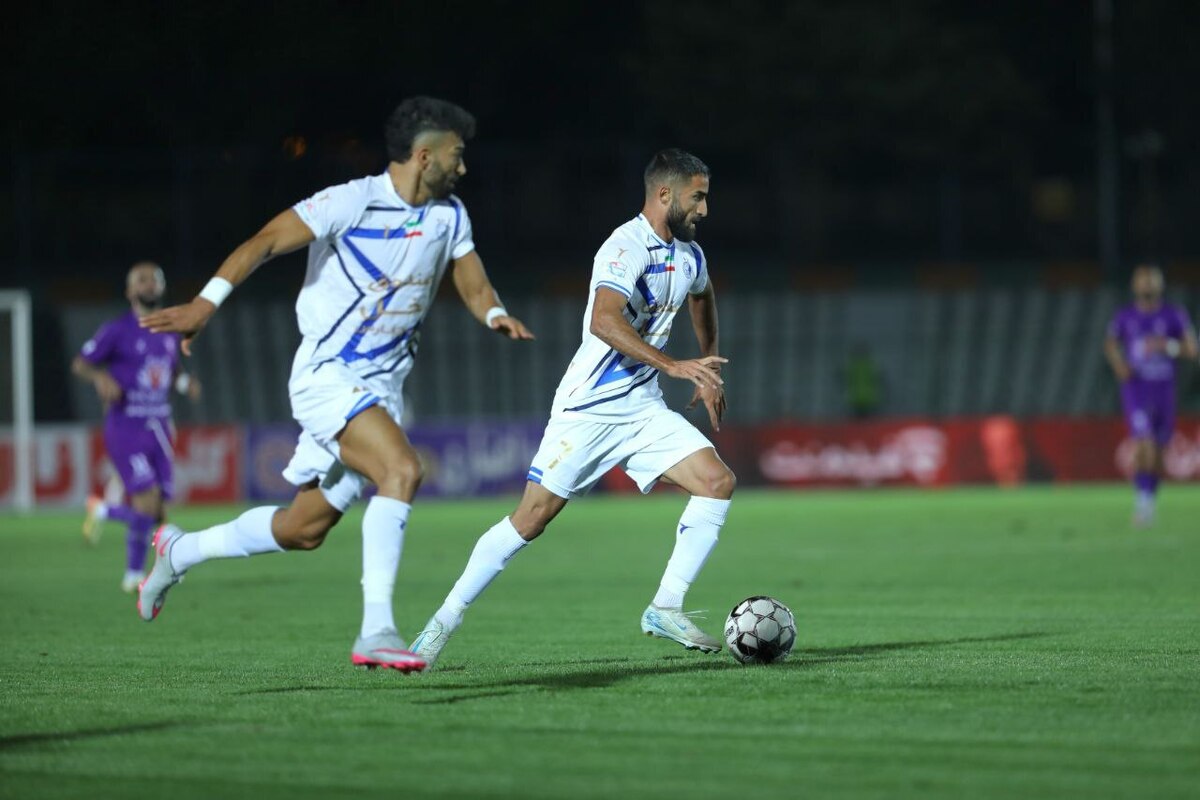 مرور اتفاقات آخرین تقابل استقلال و هوادار| از درگیری لفظی محمدی و رضاییان تا اعتراض استقلالی‌ها به پنالتی هوادار