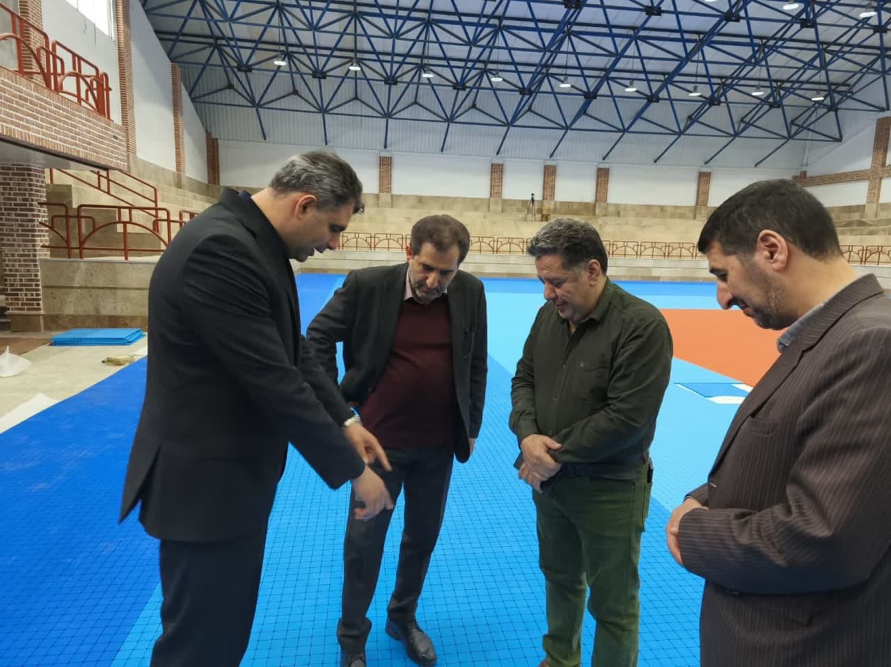 احیای گلخانه تولیدی دانشگاه آزاد نور با تکثیر ۵۰ هزار اصله قلمه