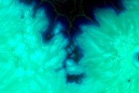 روشی برای مشاهده رنگ‌هایی که هیچ بشری ندیده است