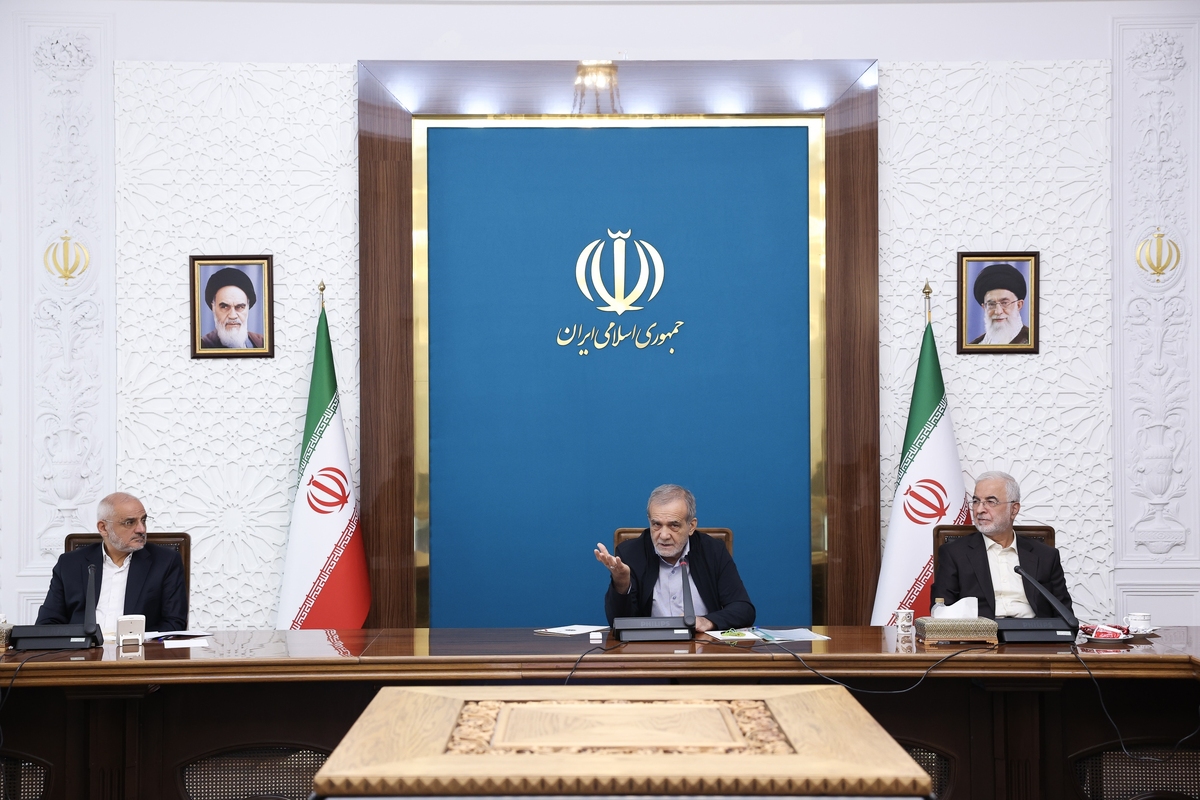 گزارش بانک مرکزی از تسهیلات اعطایی به بخش‌های تولید، صنعت، ازدواج و فرزندآوری