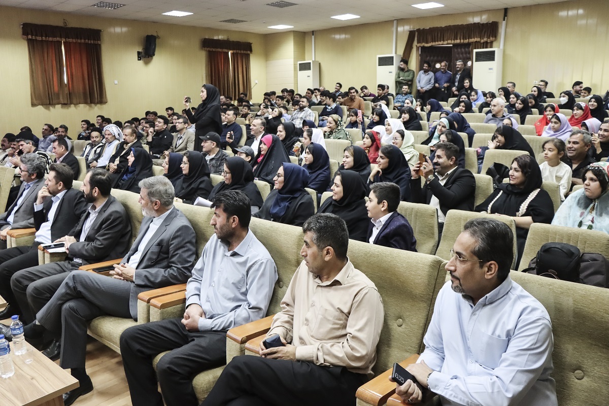 ۵۵ اثر دومین جشنواره ملی دانشآموزی فیلم کوتاه «اکسین» جایزه گرفتند ۵۵ اثر دومین جشنواره ملی دانشآموزی فیلم کوتاه «اکسین» جایزه گرفتند