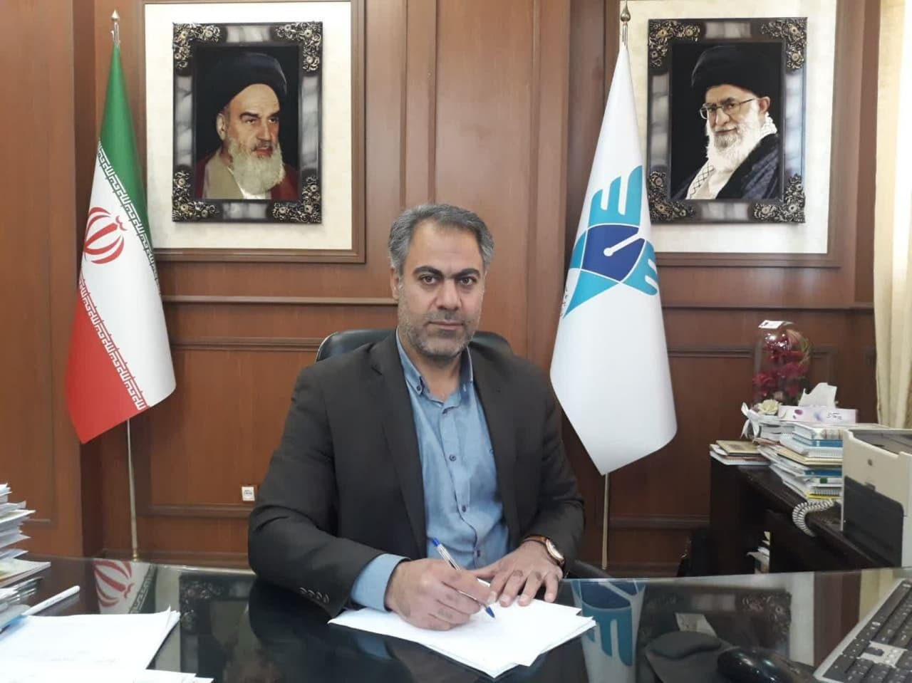 آزمایشگاه تخصصی هوش مصنوعی و دادهکاوی راهاندازی میشود؛ در اندیشه قطب فناوری غرب کشور آزمایشگاه تخصصی هوش مصنوعی و دادهکاوی راهاندازی میشود؛ در اندیشه قطب فناوری غرب کشور