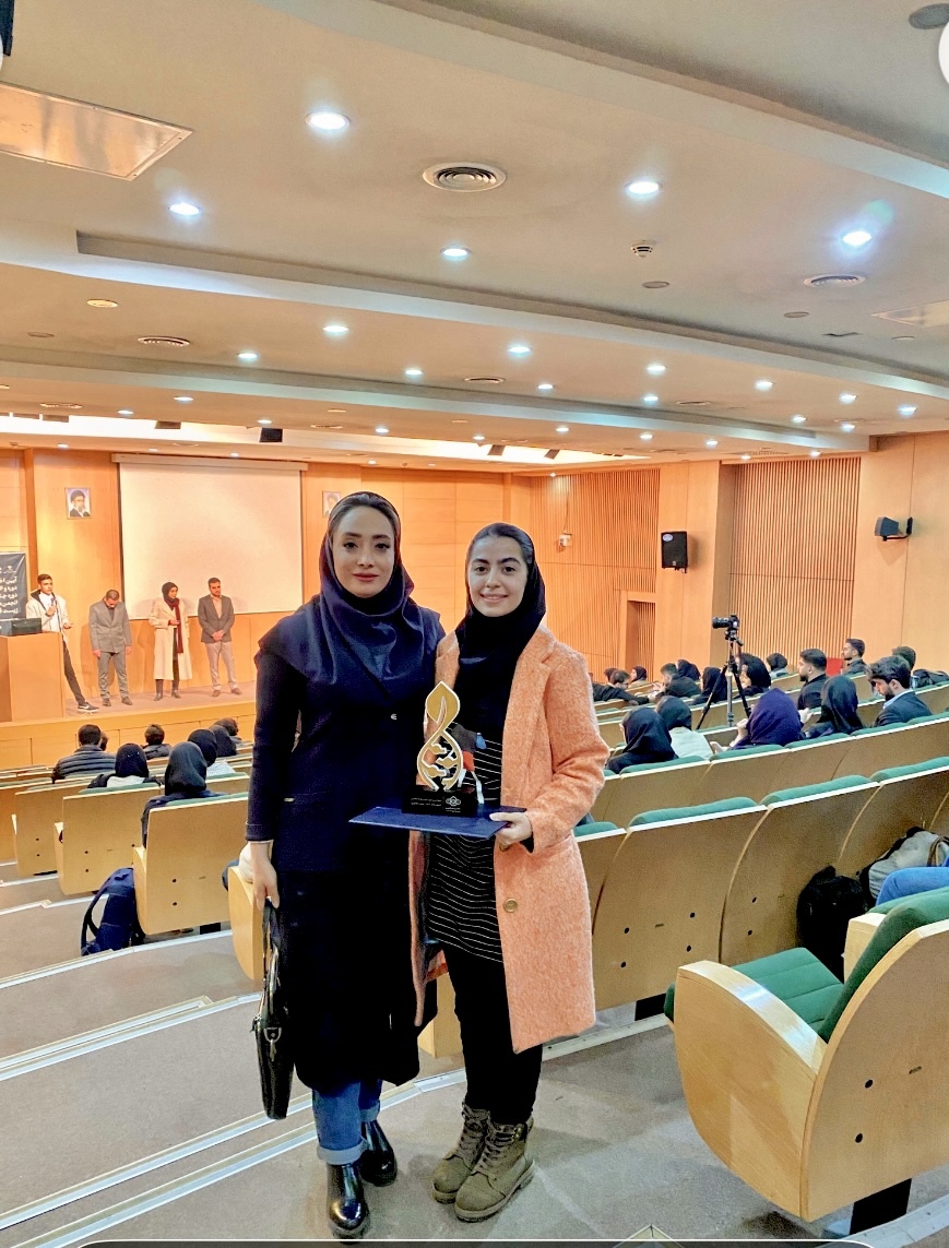 خلق ارزش از دانش؛ انجمن نانوبیوتکنولوژی چگونه ایده‌ها را به محصول تبدیل می‌کند؟