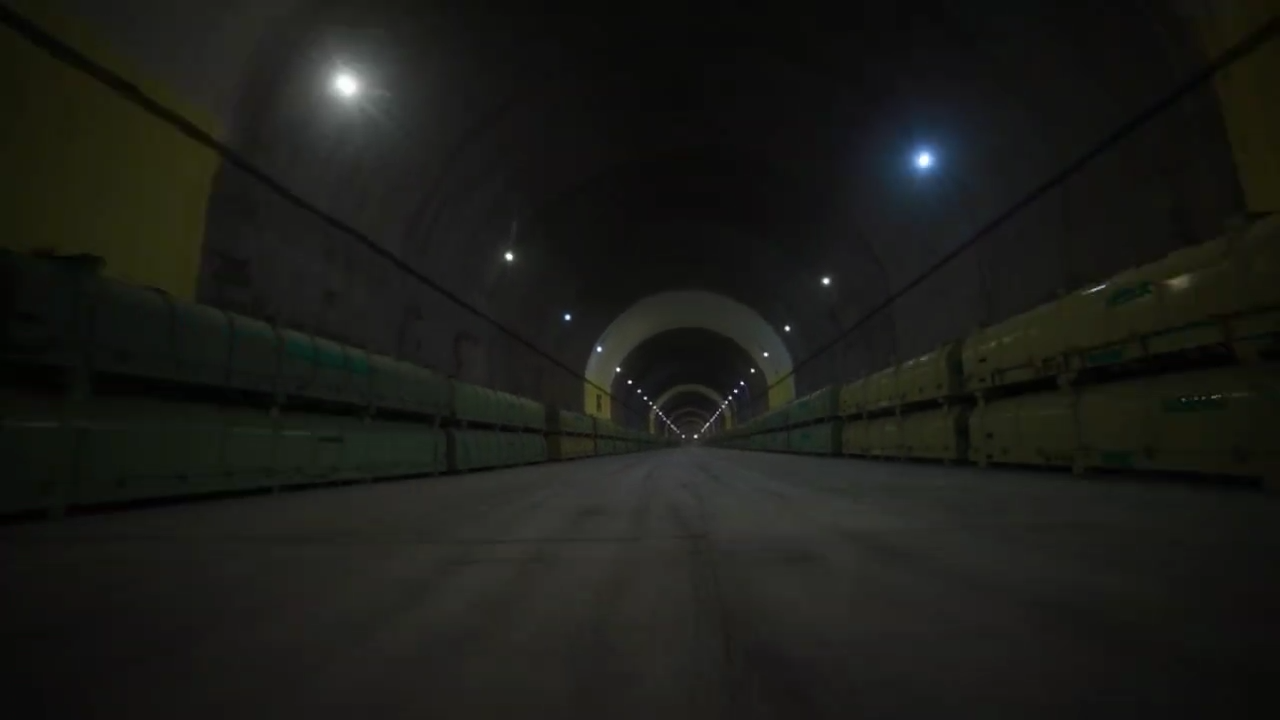 بماااااااااااااااااند/ رونمایی سپاه از شهر جدید موشکی پیامی روشن و واضح برای بدخواهان ایران