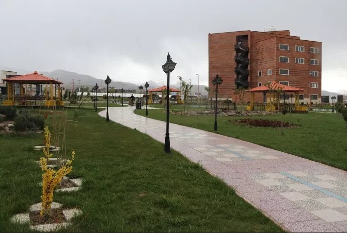 پنجره روشن فناوری در پردیس؛ از ارتباط با فناوران بینالمللی تا تمرکز بر هوش مصنوعی پنجره روشن فناوری در پردیس؛ از ارتباط با فناوران بینالمللی تا تمرکز بر هوش مصنوعی