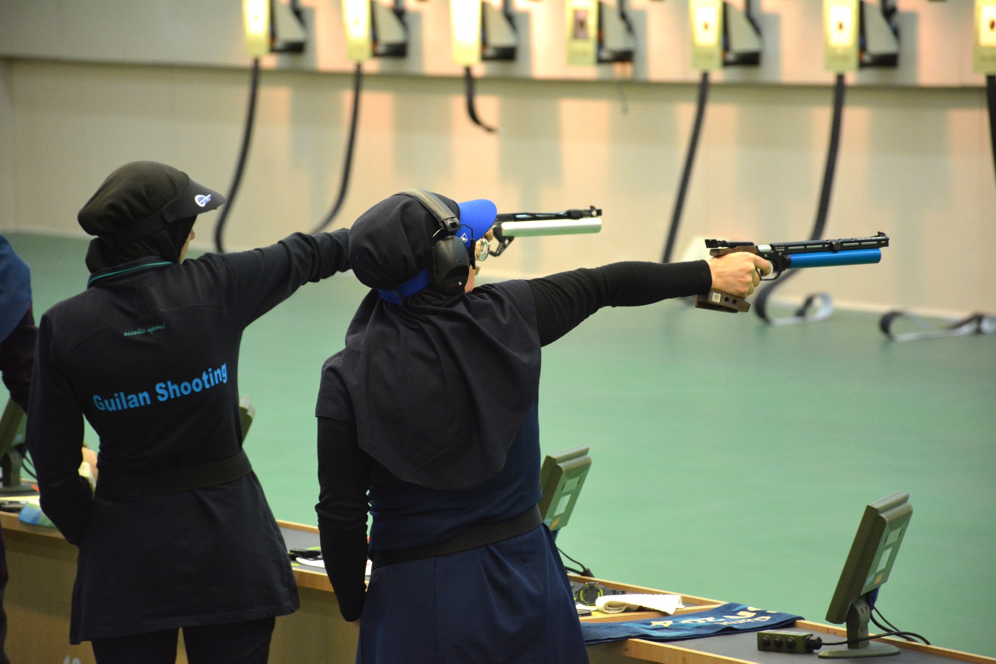 20 میلیون تومان در ازای اعزام نشدن به مسابقات آسیایی/ احمدی: در میادین بین المللی ضعیف هستیم 20 میلیون تومان در ازای اعزام نشدن به مسابقات آسیایی/ احمدی: در میادین بین المللی ضعیف هستیم